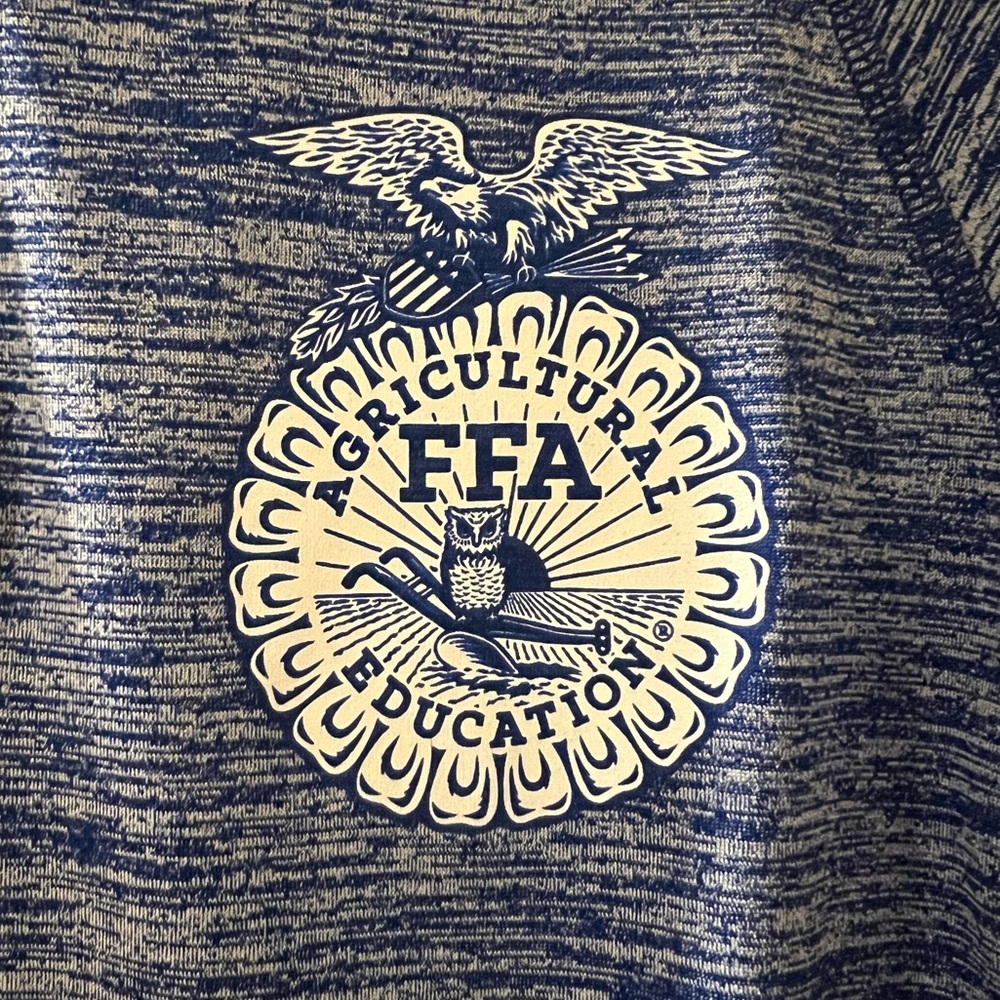 FFA pullover - Picture 2 of 3